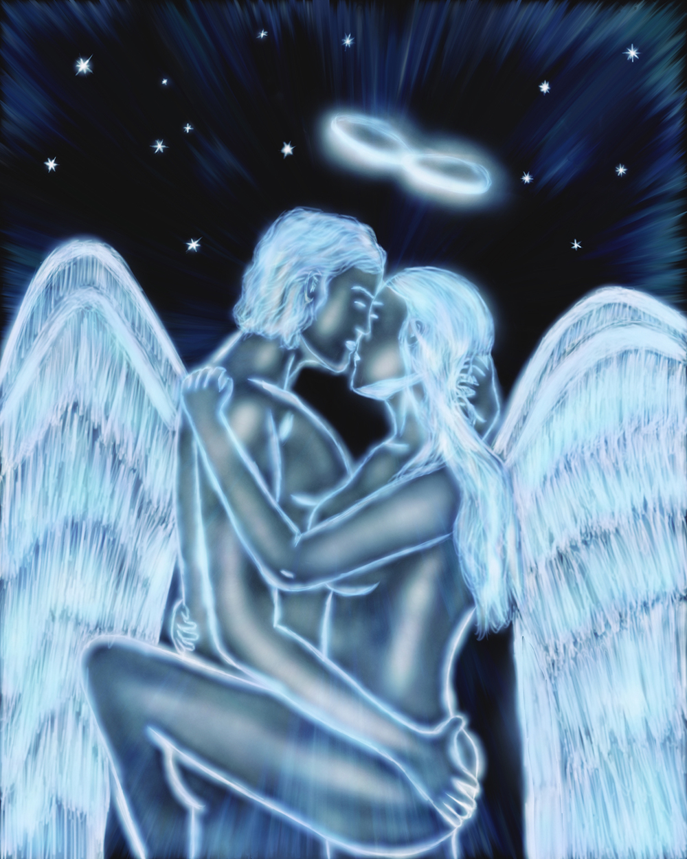 Celestial Love